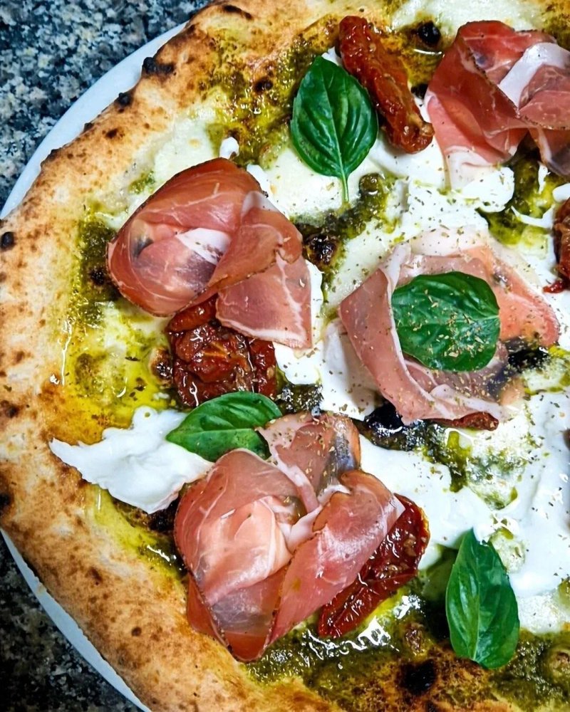 Strapizzami