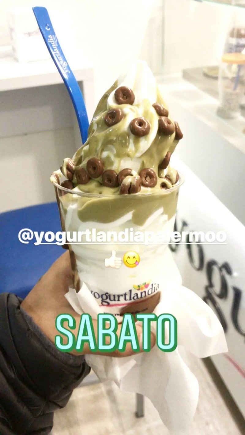 Yogurtlandia