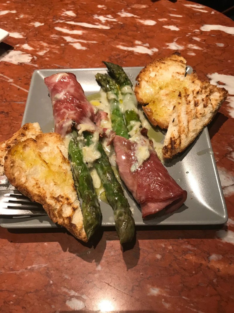 Snack Bar Da Piero