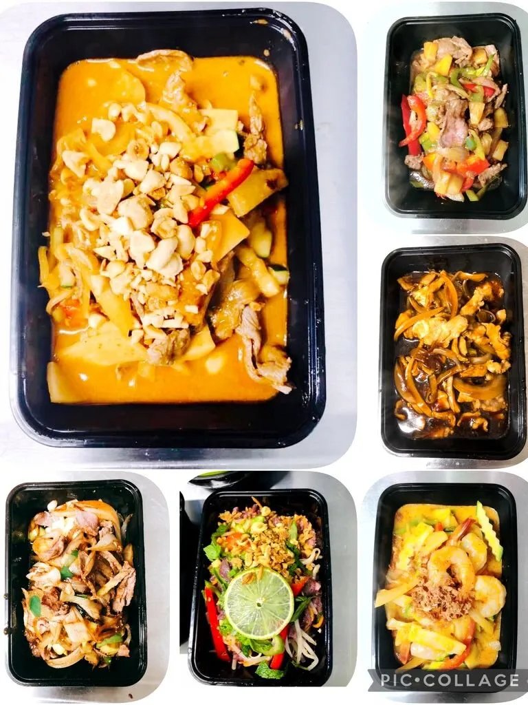 Mekong Express