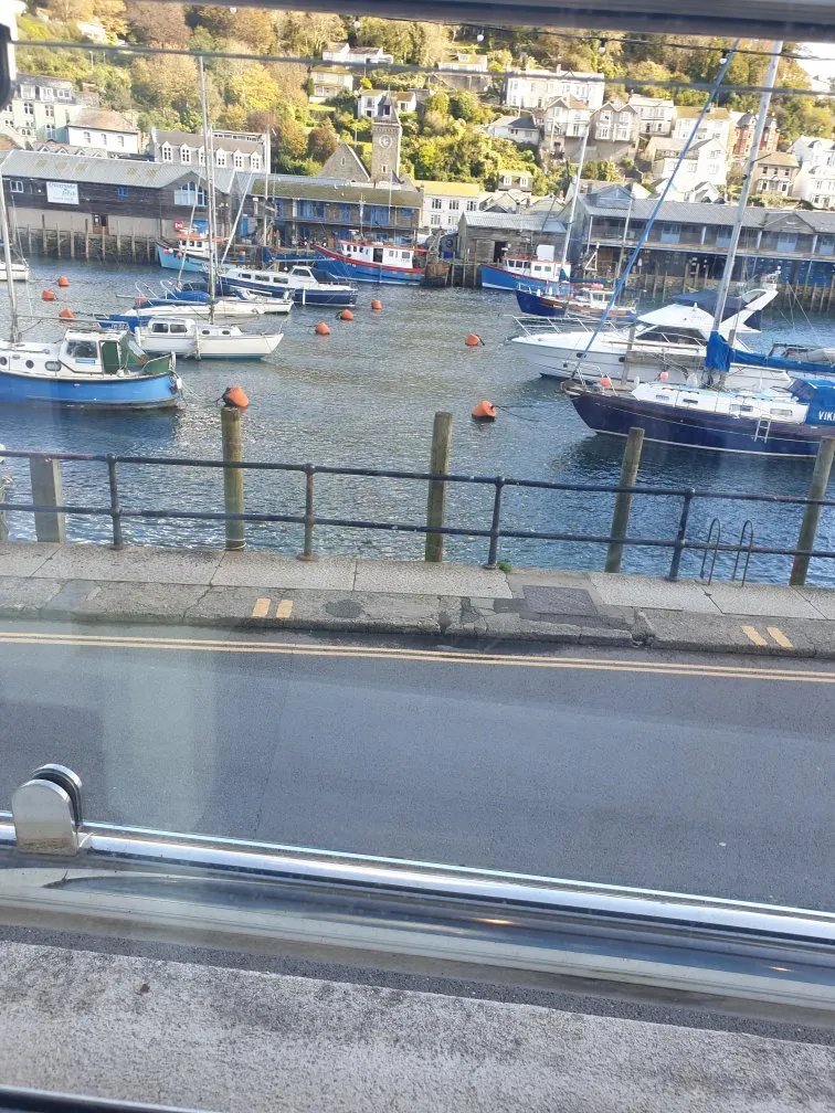 Portbyhan Hotel Restaurant