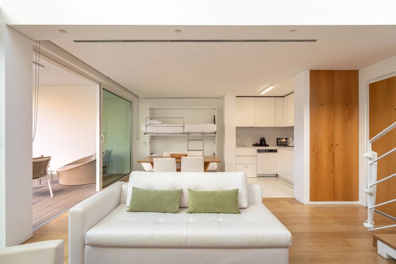 Onyria Marinha Boutique Hotel
