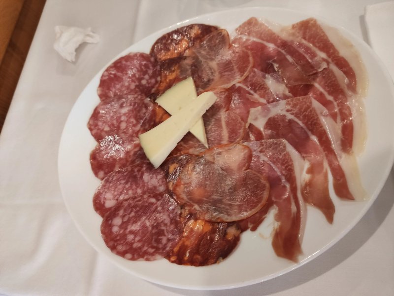 Gastrobar La Cuba