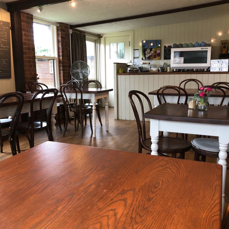 Wells Farmshop & Cafe