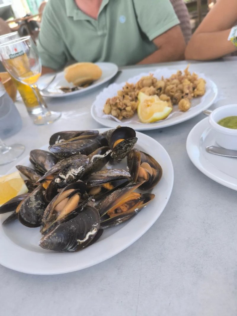 Restaurante Costa Azul
