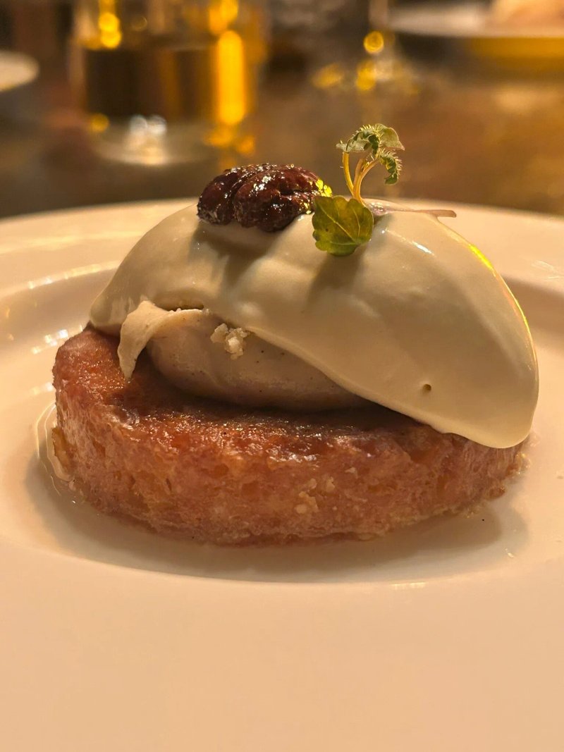 Restaurant Goud
