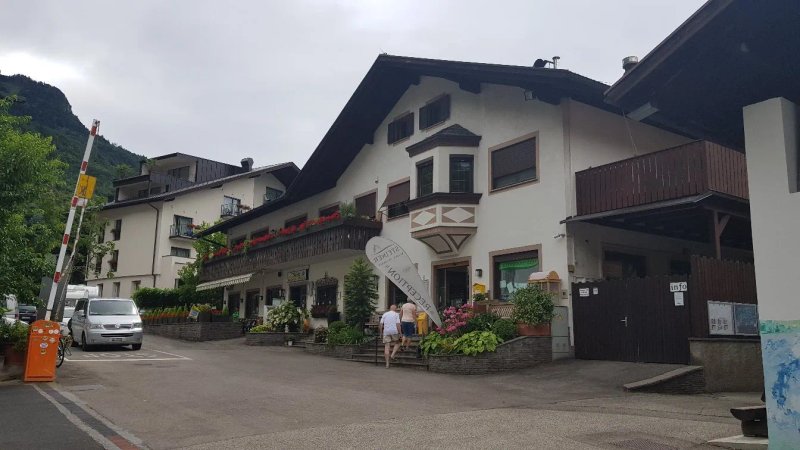 CampingPark Steiner