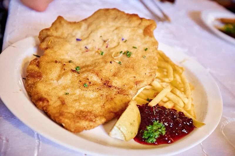 Restaurant Dorfstuberl Lahn