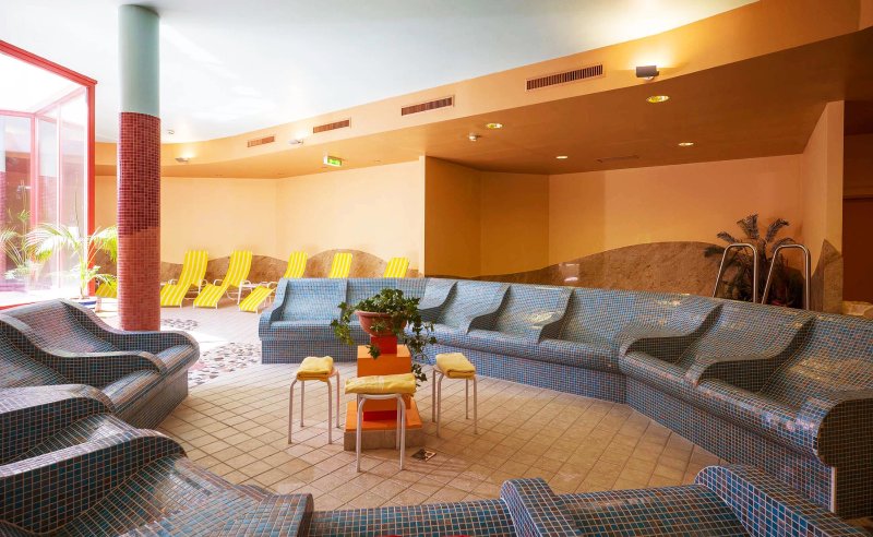 Vivea Hotel Bad Vöslau