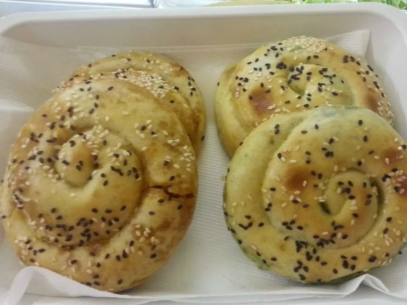 Anatolia Kebap da Hasan