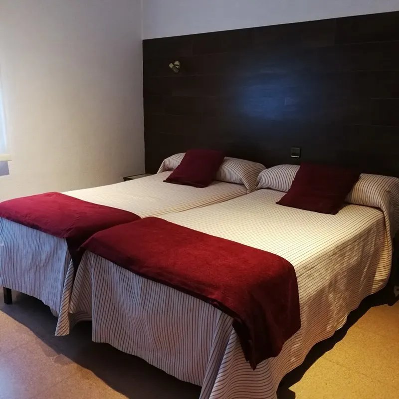 Hostal Sol