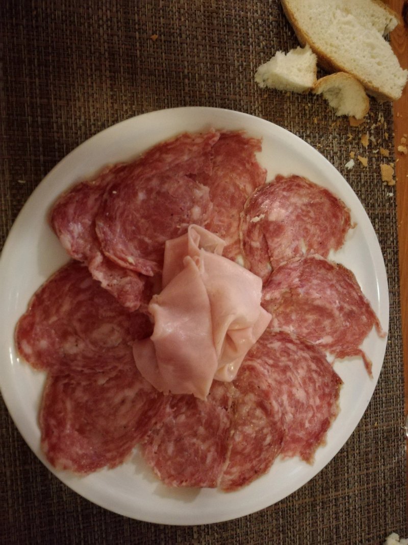 Al Luogo del Giulio