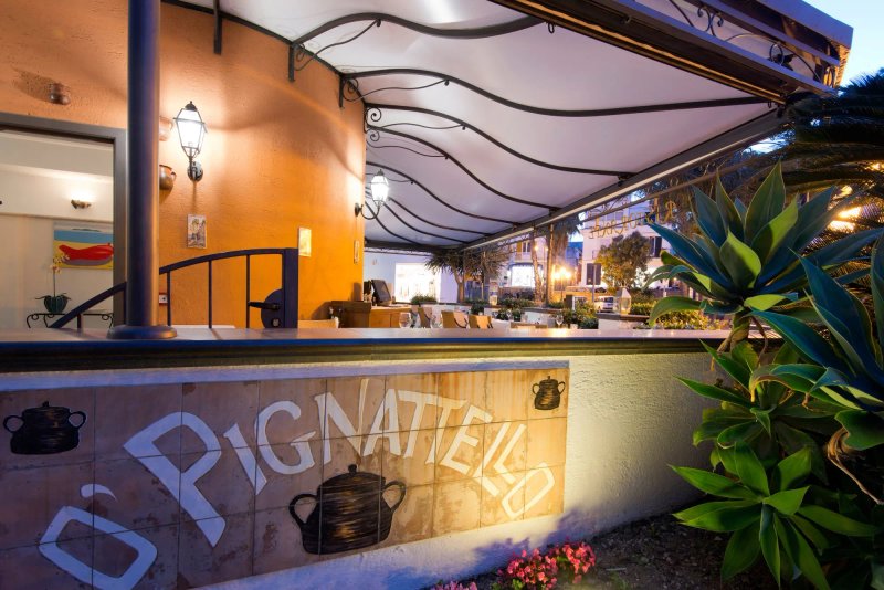 Ristorante O' Pignattello