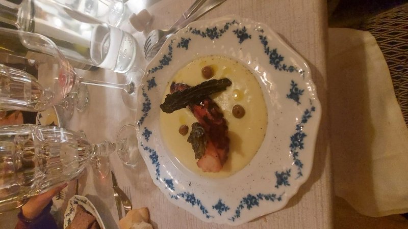 Mon Petit Bistrot