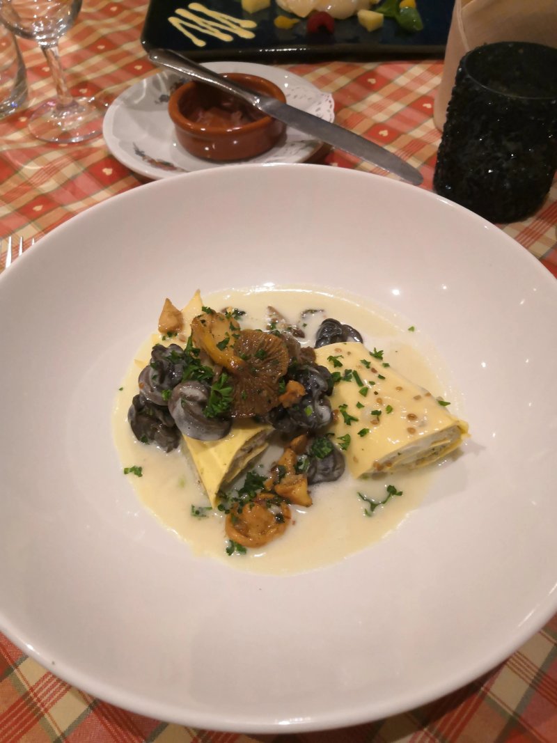 Auberge du Boenlesgrab
