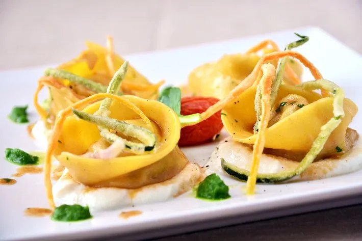 Bistrot Bellavita Al Gargallo