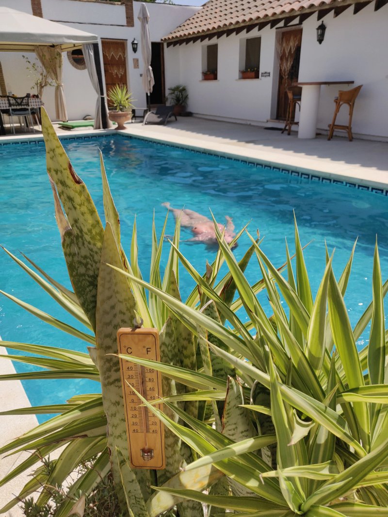 Finca Natura Spain