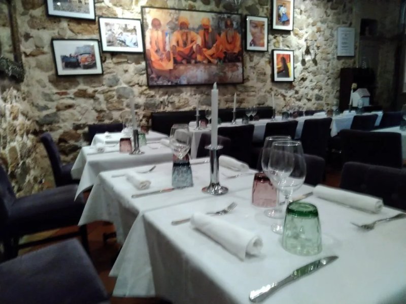 Curry House