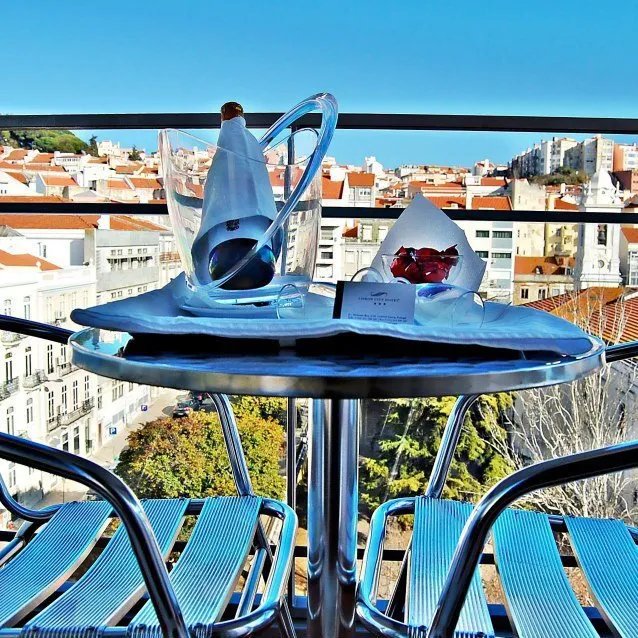 Lisbon City Hotel