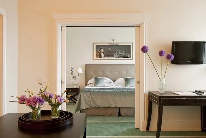Savoia Excelsior Palace – Starhotels Collezione