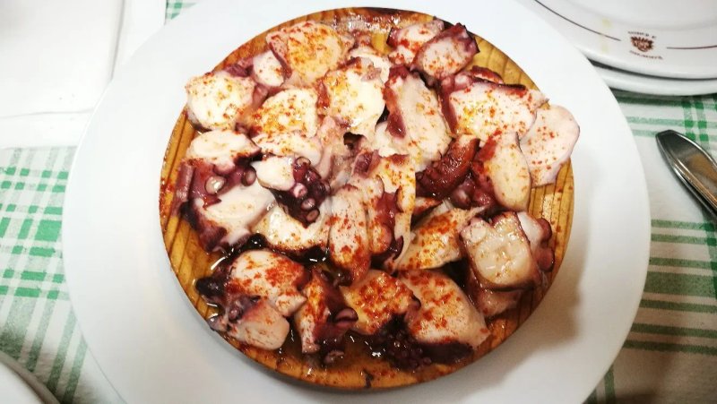 A Caldeira