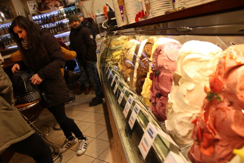 Gelateria IL Porcellino