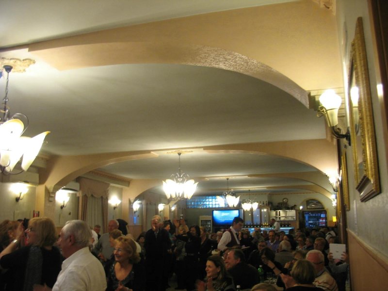 Ristorante Bar Pizzeria Ermenegildo
