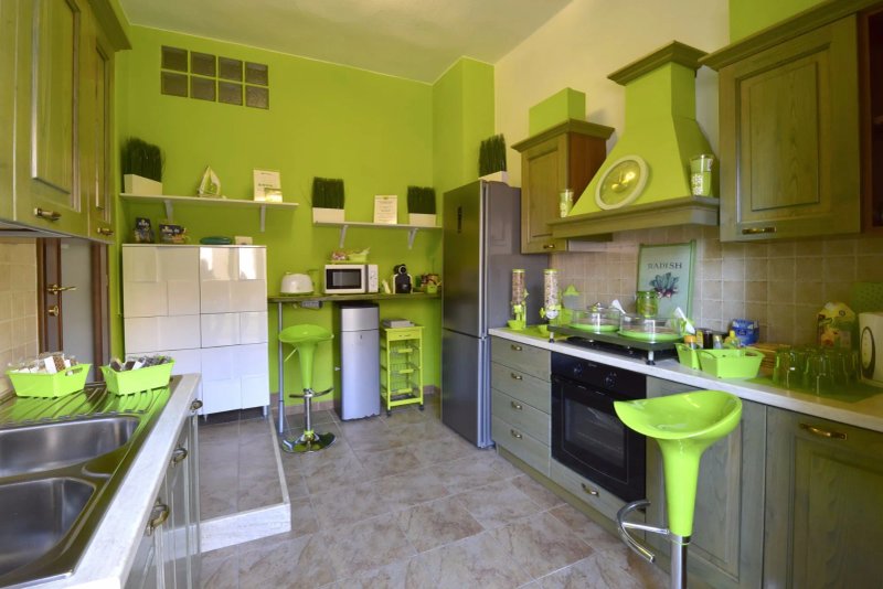 Cerdena Rooms Guest House - Bed and Breakfast