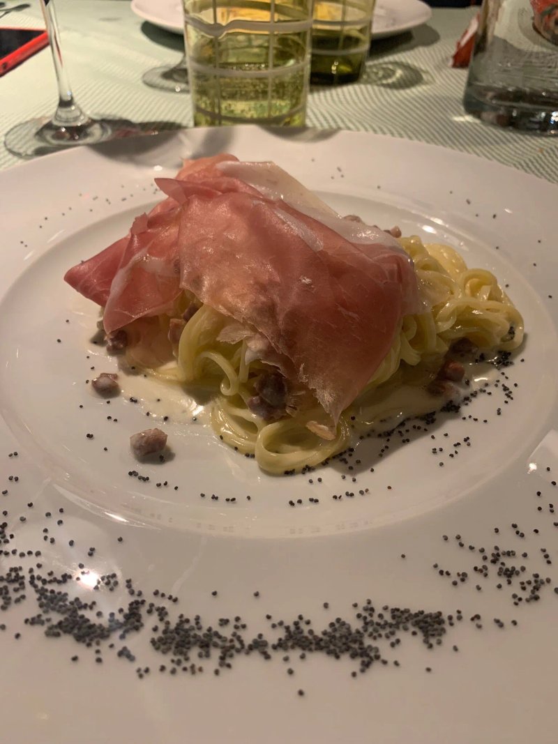 Osteria Al Portonat
