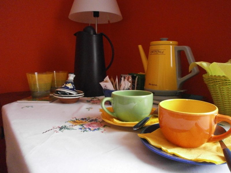 B&B Il Ghiro