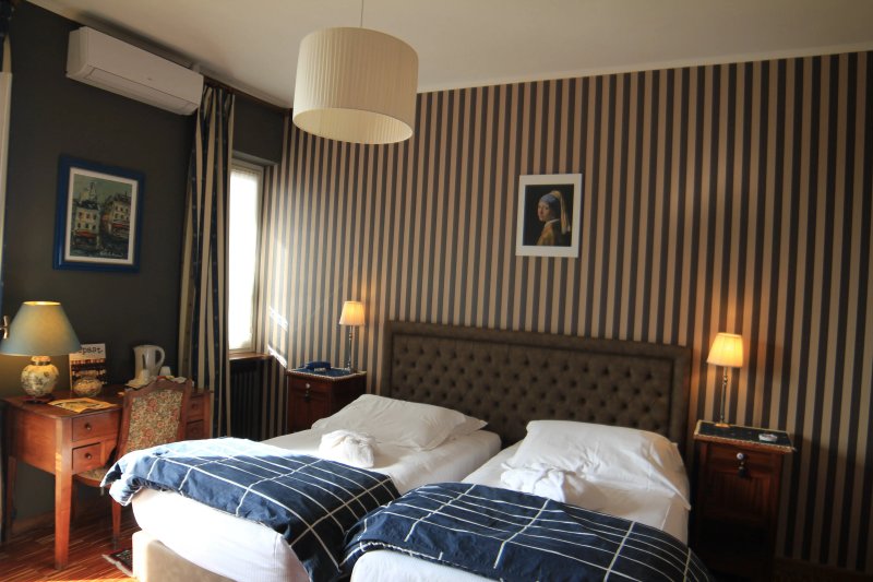 Felicin Ristorante Albergo "Dimora Storica"