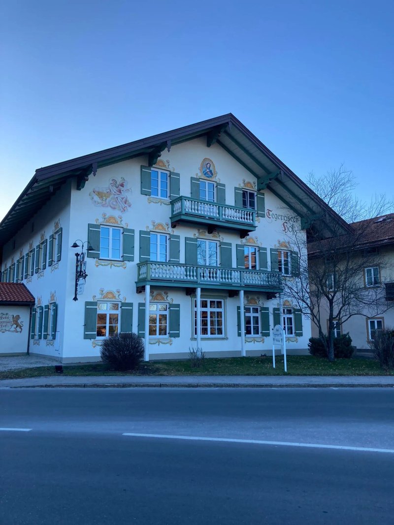 Tegernseer Hof