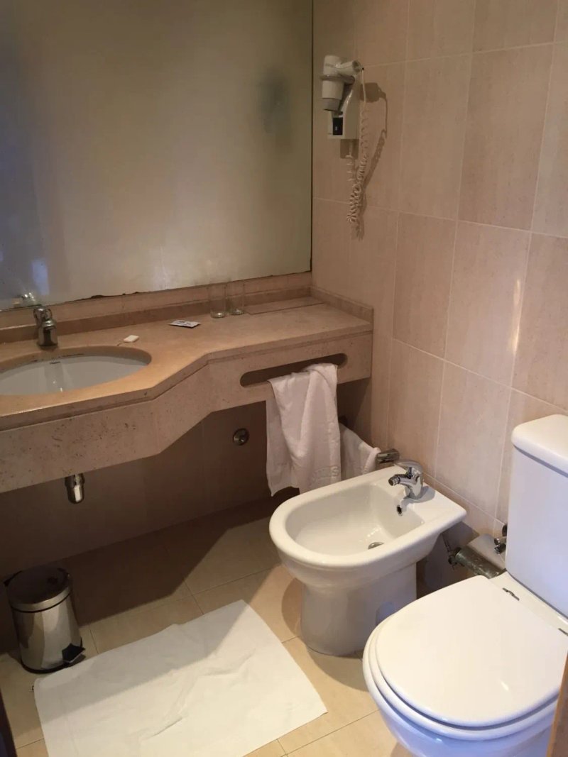Hotel Santa Eufemia