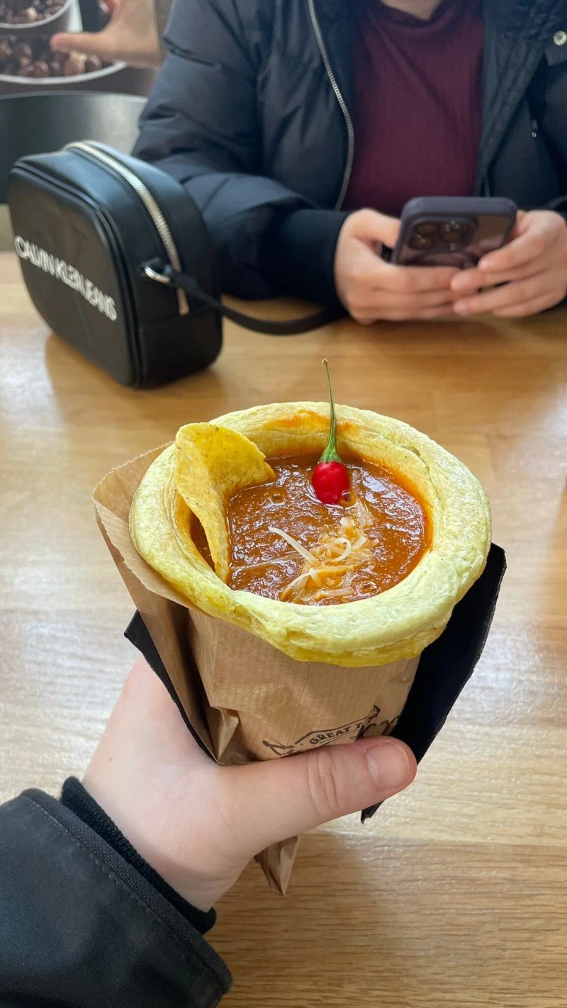 Zuppa Good