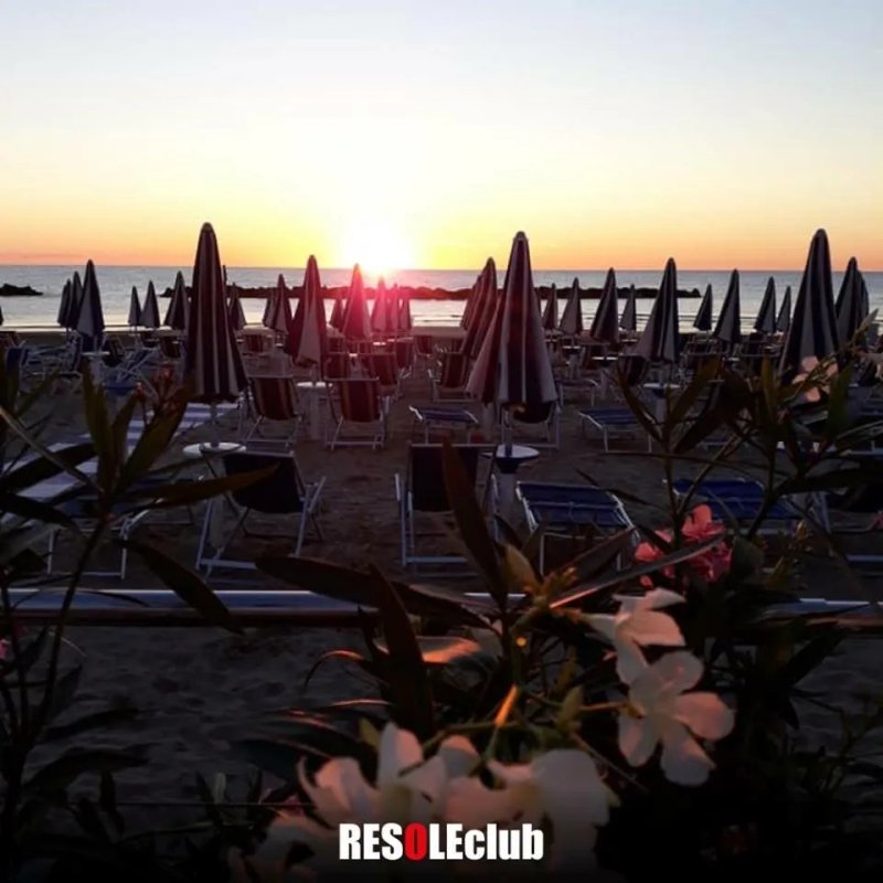 RESOLEclub