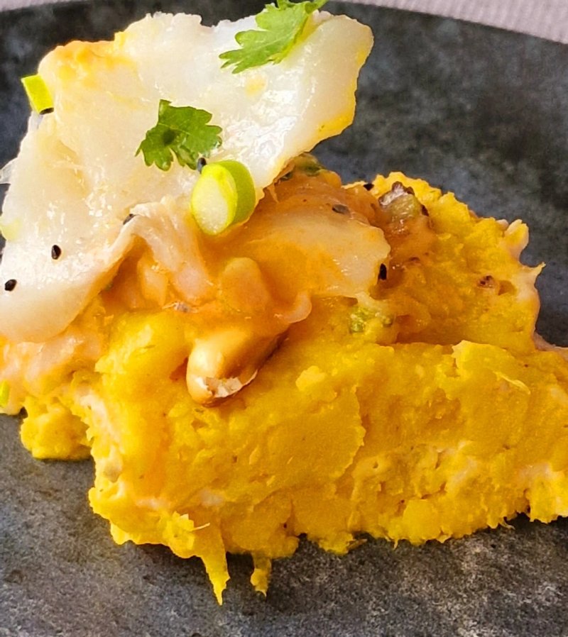 Restaurante Majuga