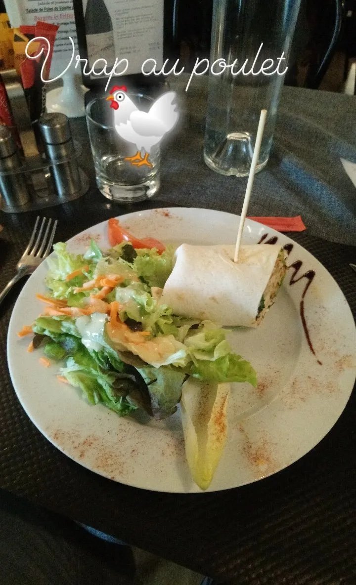 Brasserie Le K