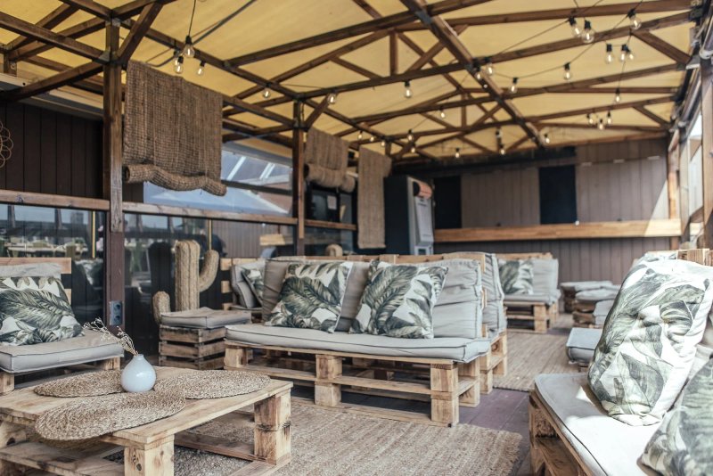 Kabul Party Hostel