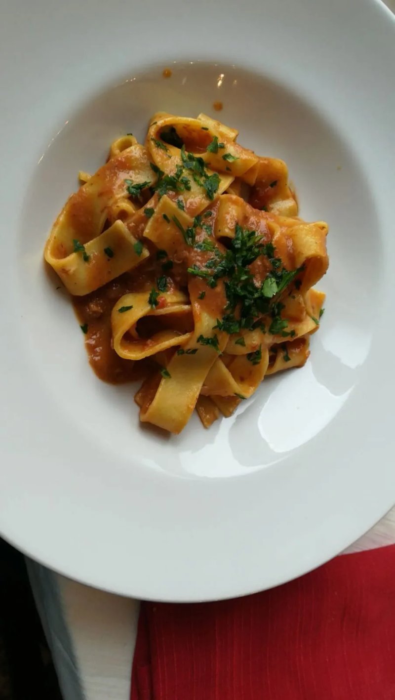 Antica Trattoria dell'Isola