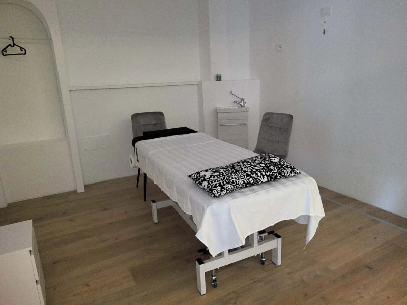 Tuina Massage Firenze