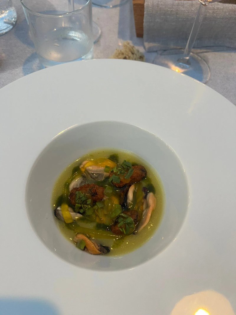 Origano Cibo E Vino