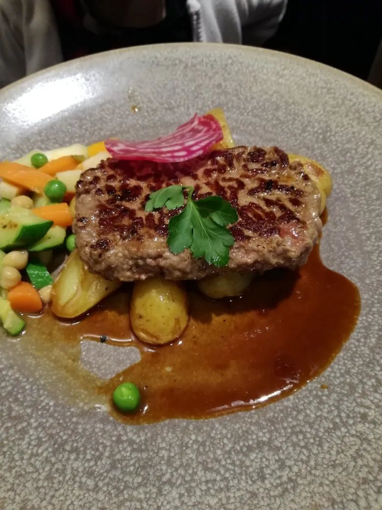 Restaurant L’insense