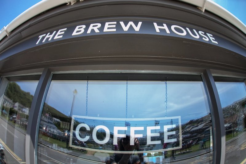Origin Coffee (Harbour Head)