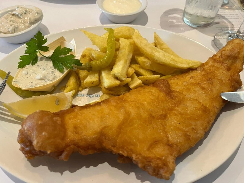 Rockfish Dartmouth