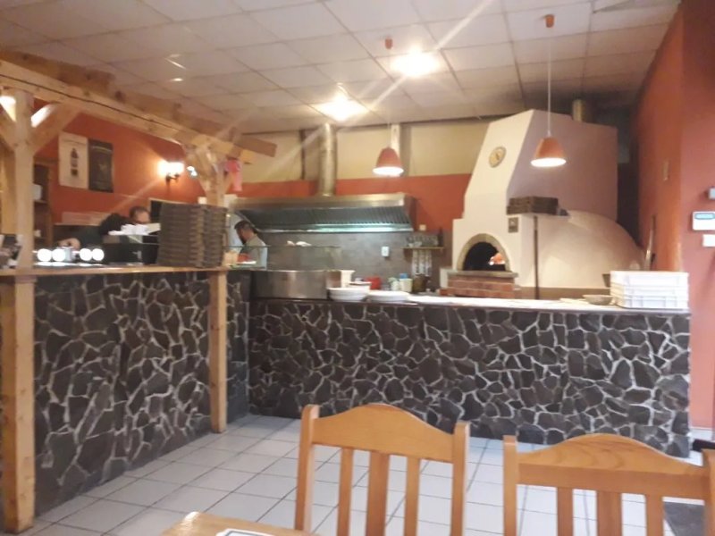 Pizza & Gril Budkova