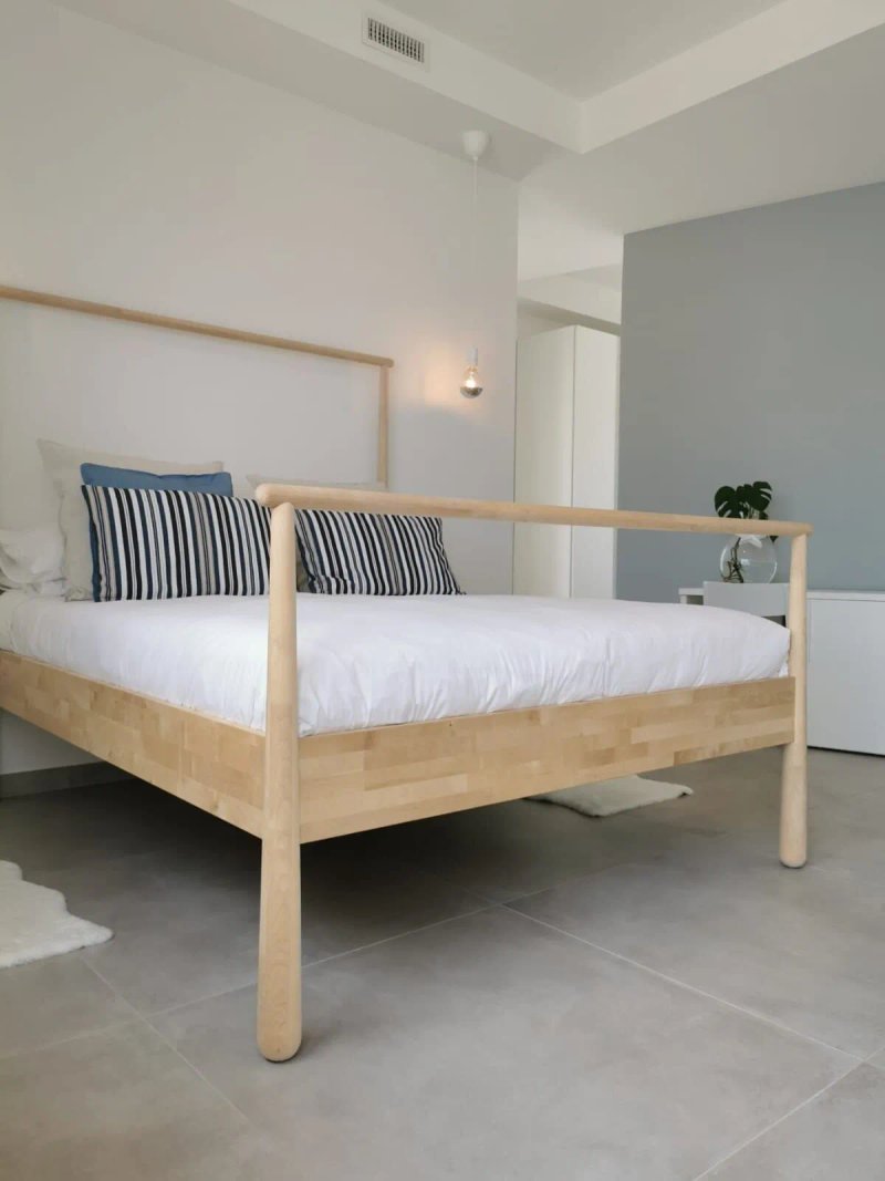 Villa Maria Luxury Suites