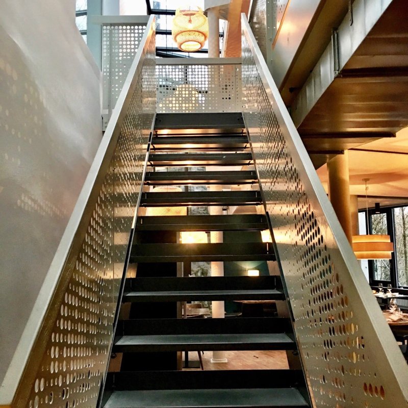 Restaurant Bay
