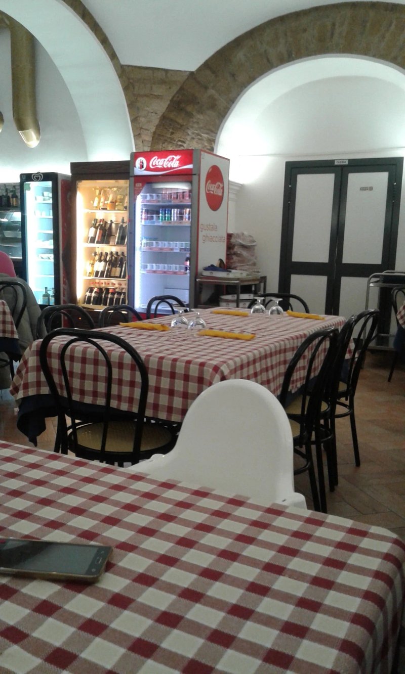 Pizza Piu' Di De Rosa Tiziana