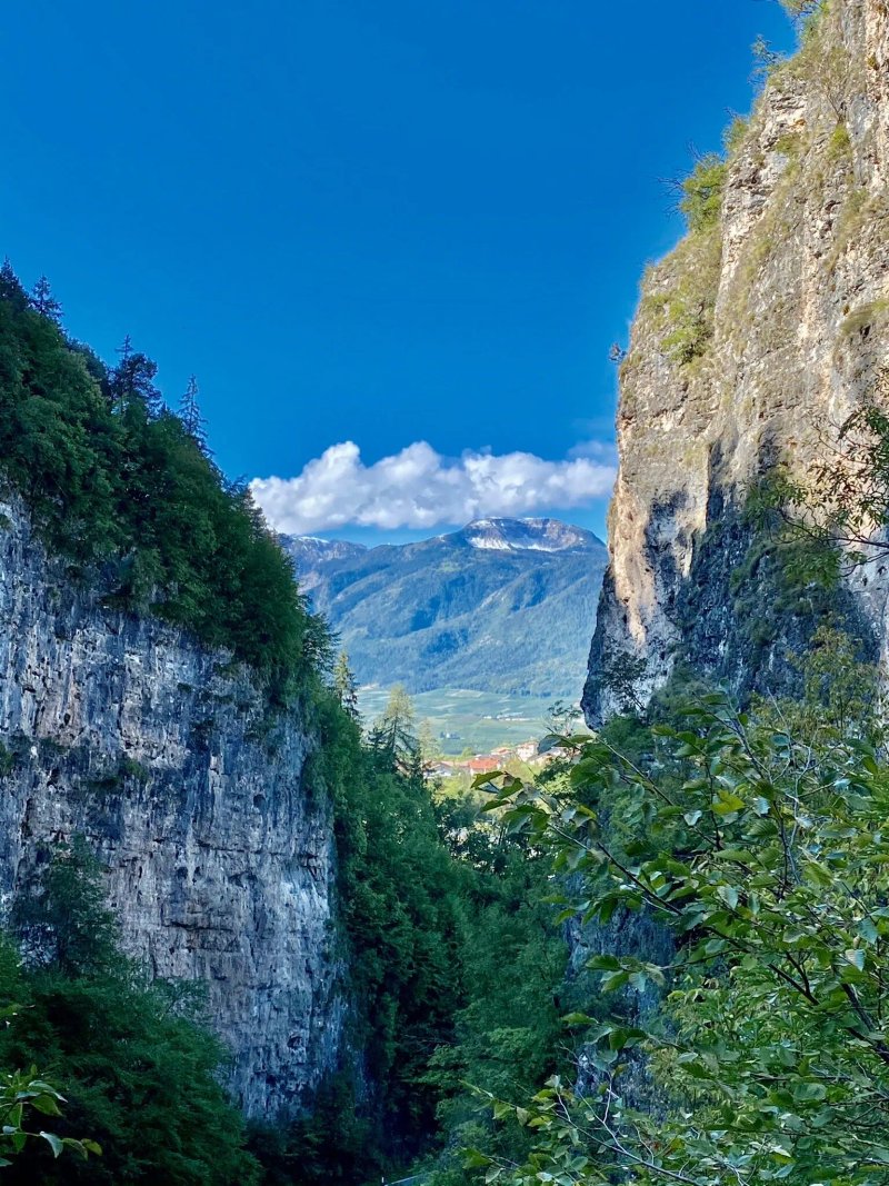 Santuario di San Romedio