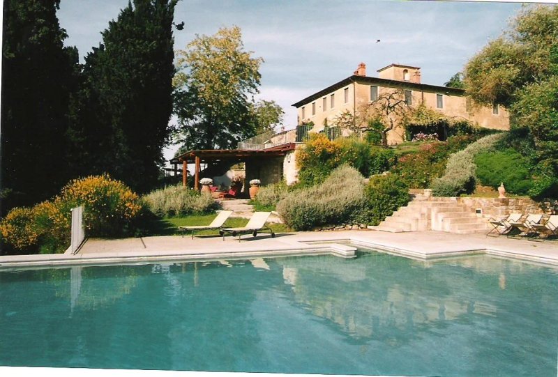 Podere Barberino in Chianti